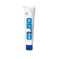 Halita Tandpasta fluoride 75 Milliliter - thumbnail
