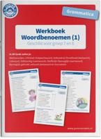 Grammatica Woordbenoemen 1 (Paperback) - thumbnail