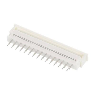 Molex 39532305 FFC/FPC-aansluiting Totaal aantal polen: 30 Rastermaat: 1.25 mm Inhoud: 1 stuk(s) Tray