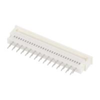 Molex 39532305 FFC/FPC-aansluiting Totaal aantal polen: 30 Rastermaat: 1.25 mm Inhoud: 1 stuk(s) Tray - thumbnail