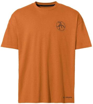 Vaude Cyclist Casual - T- Shirt