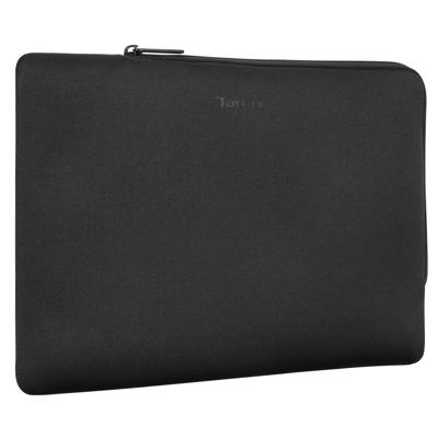 Targus MultiFit notebooktas 30,5 cm (12 ) Opbergmap/sleeve Zwart