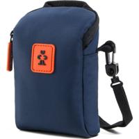 Crumpler Drewbob Camera Pouch 100 (bluestone) - thumbnail