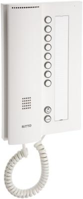 Ritto by Schneider 1273439 Accessoires voor deurintercom Wit
