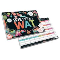 Wie Weet Wat Junior - thumbnail