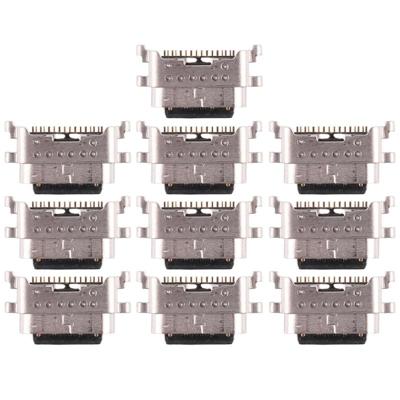 10 stuks Port-Connector opladen voor Huawei Honor 10