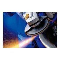 PFERD TOOLS 67756185 PFC 180 A-COOL 60 SG INOX+ALU Lamellenschijf Diameter 180 mm Boordiameter 22.23 mm Aluminium, Non-ferrometaal, RVS 10 stuk(s) - thumbnail