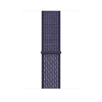 Apple Nike Sport Loop Apple Watch 42mm / 44mm / 45mm / 49mm Purple Pulse - thumbnail