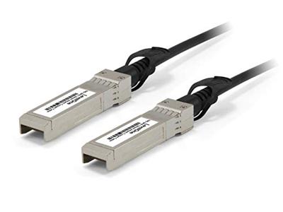 LevelOne DAC-0105 10G SFP Plus Direct Attach Koperkabel Twinax 5 m