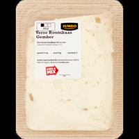 Jumbo Verse Roomkaas Gember 125 g - thumbnail