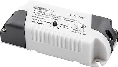 Slimme Schakelaar & Ontvanger - Set (HWP502SET)