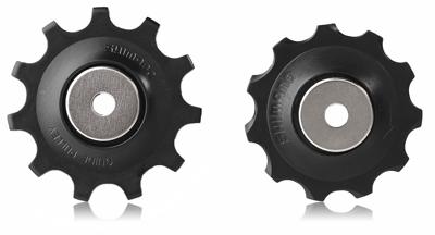 Shimano Derailleurwielset 11 speed 105 rd-5800-gs (voor lange kooi)