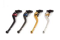 LSL koppelingshendel clutch lever l37r black - thumbnail