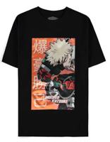 My Hero Academia - Bakugo Katsuki Men's Short Sleeved T-shirt - thumbnail