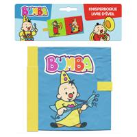 Bumba knisperboek - thumbnail