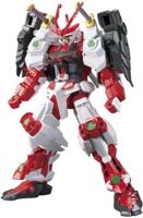 Gundam Build Fighters High Grade 1:144 Model Kit - Sengoku Astray Gundam - thumbnail