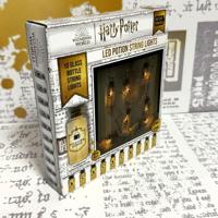 Harry Potter String Lights - thumbnail