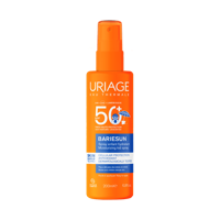 Uriage Bariésun Zonnespray Kinderen SPF50+ 200ml - thumbnail