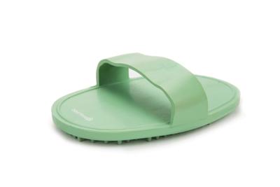 BZ RUBBER MASSAGEB OVAAL MINT 13X9 BZ RUBBER MASSAGEB OVAAL MINT 13X9