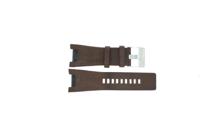 Horlogeband Diesel DZ1273 / Bugout Leder Bruin 31mm - thumbnail