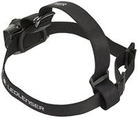 Ledlenser MH8 Hoofdlamp LED werkt op een accu 600 lm 40 h - thumbnail