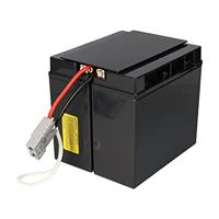 Oplaadbare batterijenset CSB Battery 1 stuk(s) - thumbnail