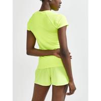 Craft 1908767 Adv Essence Ss Slim Tee Wmn - Flumino - XXL - thumbnail