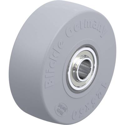 Blickle SE 125/20K-SG Kunststofwiel Wieldiameter: 125 mm Draagvermogen (max.): 320 kg 1 stuk(s)