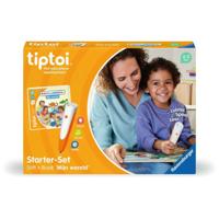 Ravensburger Tiptoi starterset Zoeken en ontdekken: mijn wereld - thumbnail