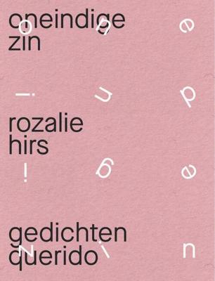 oneindige zin (Paperback)
