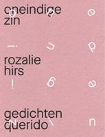 oneindige zin (Paperback) - thumbnail