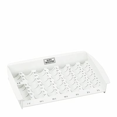 Burg Wächter 24680 Telbord (b x h x d) 249 x 146 x 50 mm Grijs