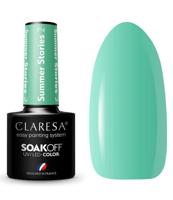 Claresa uv/led gellak 5ml summer stories 2 - thumbnail