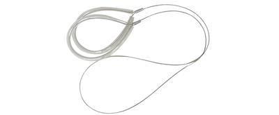 Draadzaag Handgreep 500mm Skandia - Skandia