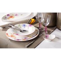 Villeroy & Boch Diep Bord Mariefleur Basic - ø 23 cm - thumbnail