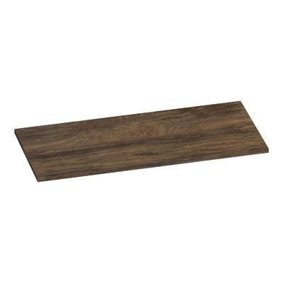 Brauer Ocean Slim Topblad - 100 cm - Grove