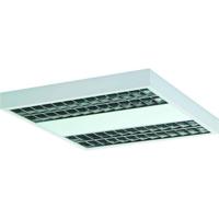 RIDI 660206 660206 Plafondlamp LED Wit - thumbnail