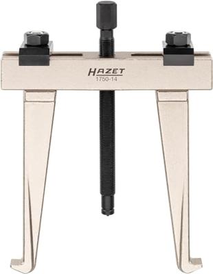 Hazet 1750-14 Poelietrekker Spanbereik: 135 mm