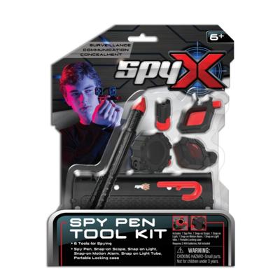 SpyX Pen Toolkit SpyX Pen Toolkit