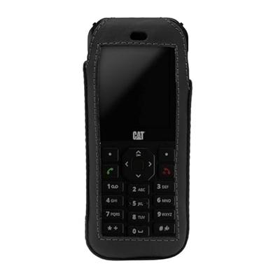 JT Berlin Turnline Riemtas CAT B40 Zwart