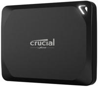 Crucial 1 TB Externe SSD harde schijf USB-A 3.2 Gen 2 Zwart CT1000X10PROSSD9 - thumbnail