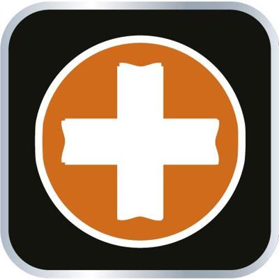 Neo Schroevendraaierset 9 delig 1000V in koffer - 6460190 Neo Schroevendraaierset 9 delig 1000V in koffer - 6460190