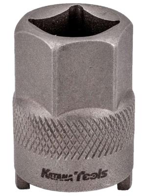 Katana FT-1 2-Pin Freewheel Remover for Suntour Cassettes