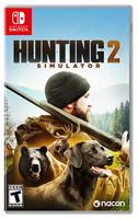 Hunting Simulator 2 - thumbnail