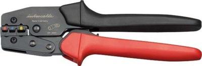 Intercable Perstang Geïsoleerde kabelverbindingen 0,5 tot 6mm²