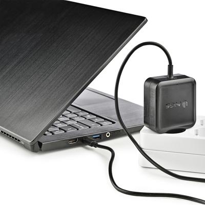 Laptop oplader NGS 45W Auto USB-C 45 W