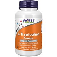 L-Tryptophan Powder 57gr - thumbnail
