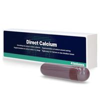 Direct Calcium Bolus - thumbnail