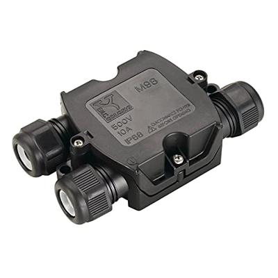 SLV VerbindingsboxConnect IP68 3-polig - 228726
