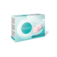 Gynotex Dry Soft Tampons - thumbnail